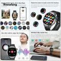 Wenefang 2025 New For Huawei GT5 Pro Max Smart Watch AMOLED Screen Men GPS Fashion Track Compass Altimeter Waterproof Bluetooth Call smart watch. 