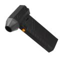 High-Performance 130000RPM Violent Turbo Jet Fan High Speed Adjustable Speed Cordless Handheld Blower Brushless Motor Rechargeable Electric Dust Blower Car Clean. 