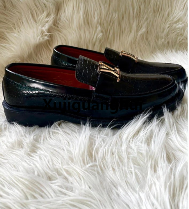 Xujiguanghui%20Pumpy%20shoes%20are%20designed%20in%20very%20beautiful%20brown%20color%20for%20men%20and%20boys%20which%20are%20very%20special%20and%20very%20strong%20and%20their%20sole%20is%20also%20very%20thick%20and%20they%20look%20very%20stylish%20to%20wear.%20-%20Image%204