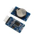 Real Time Clock (RTC) Module DS3231. 