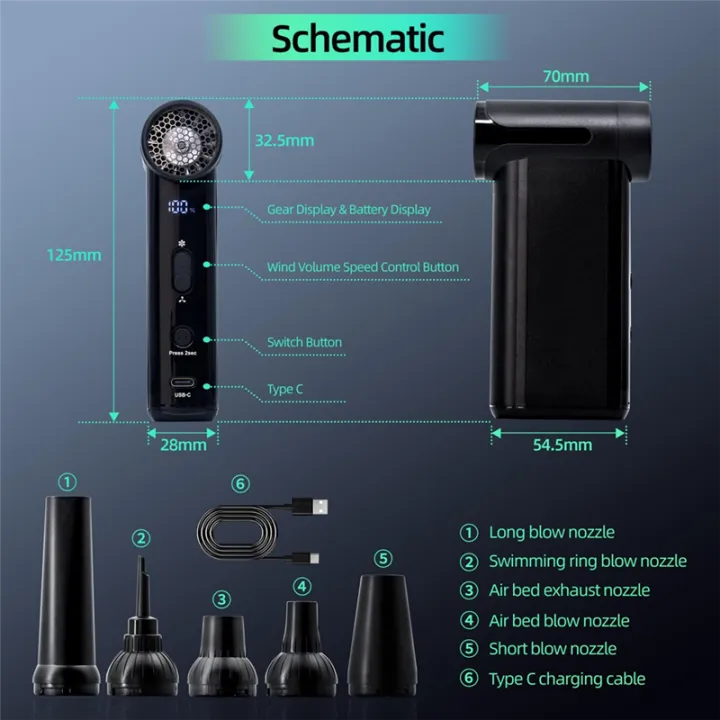 Mini%20Fan,%20130000RPM%20Compressed%20Air%20Duster,%20Powerful%20Cordless%20Blower%20for%20Electronics%20and%20Home%20Appliance%20Cleaning%20-%20Image%202