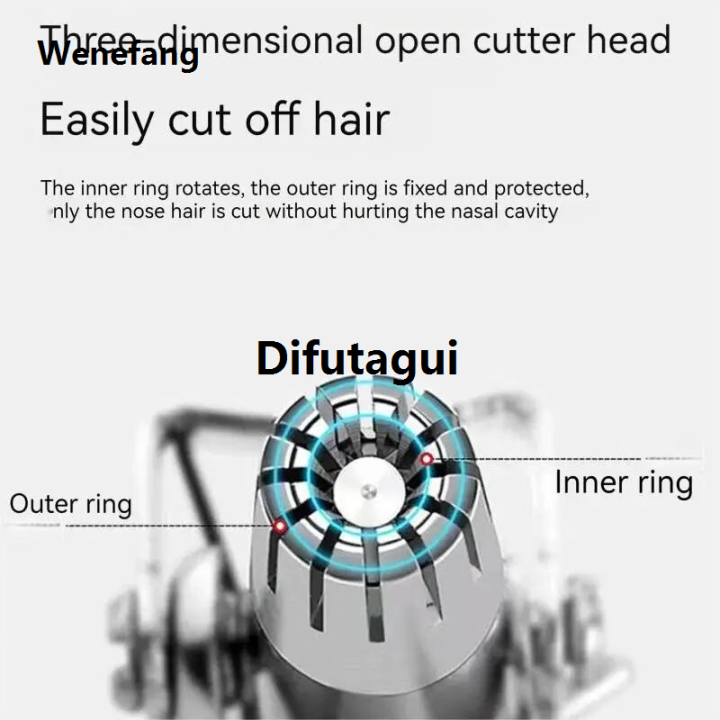 Difutagui%20Washable%20Portable%20Ear%20Hair%20Trimmer%20Cleaning%20Without%20Rusting%20Painless%20%E3%80%902025%20Luxury%20Version%E3%80%91%20Nose%20Hair%20Trimming%20Men'S%20Portable%20Electric%20Shaver%20Low%20Noise%20-%20Image%203