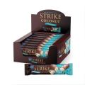 Sizmic Strike Coconut Bars 13G (20pcs in a box). 