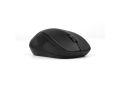 Wireless Mouse METOO MO 2.4GHz Silent click Wireless Mouse 1600 DPI Switch. 