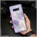 Back Cover Silicone Phone Case For Samsung Galaxy S10E/SM-G970K Soft case Waterproof TPU Cartoon Graffiti Anti-dust Cute. 