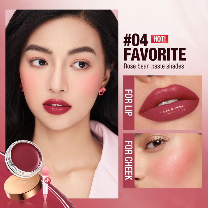 O.TWO.O%20Hydrating%20Gloss%20Lip%20&%20Cheek%20Balm%20-%20Image%202