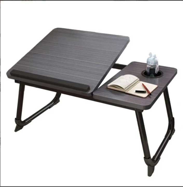 laptop%20table%20wooden%20folding%20portable%20(multipurpose%20laptop/study%20table)-brown%20-%20Image%205