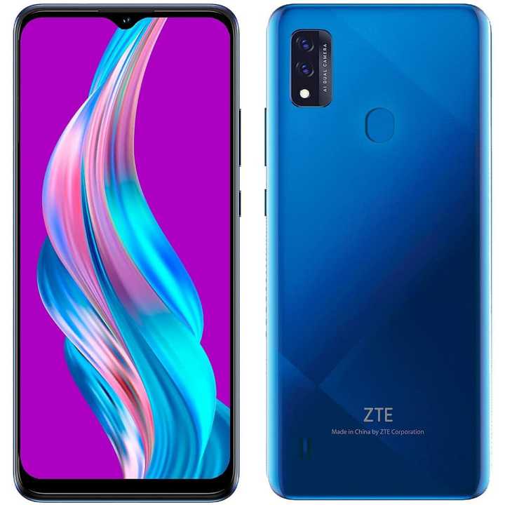 ZTE Blade A51 (2+32GB)