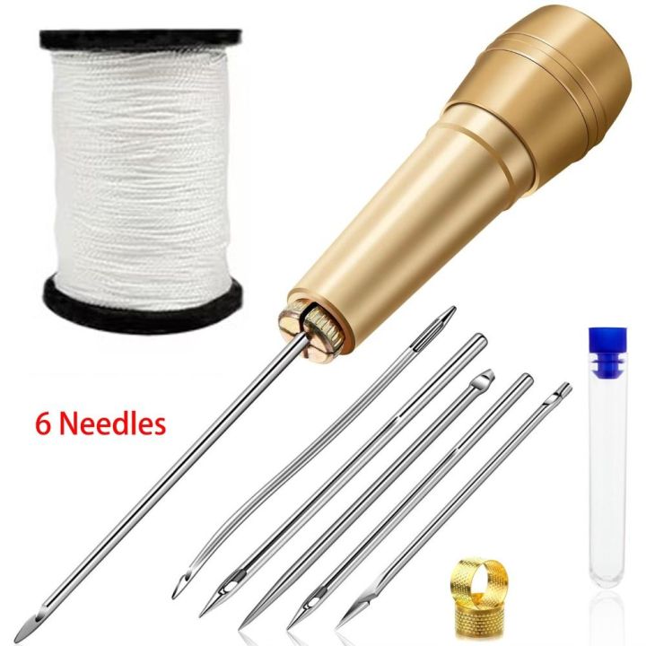 1Set%20Portable%20Sewing%20Awl%20Needle%20Handmade%20Sewing%20Tools%20DIY%20Craft%20Nylon%20Thread%20Sewing%20Tapered%20Needles%20with%20Handle%20Straight%20Hook%20Sewing%20Kit%20DIY%20for%20Shoes%20and%20Repairs%20-%20Image%205