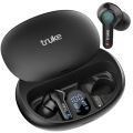 truke Buds S1 Bluetooth Truly Wireless In Ear Earbuds with Mic with Environmental Noise Cancellation(ENC) & Quad MEMS for Clear Calls Up to 72hrs of Playtime Premium Sliding Case Low Latency 5.1 IPX4. 