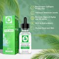 OZNaturals Hyaluronic Acid Vitamin C and Vitamin E Face Serum By Divya1. 