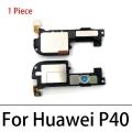 New Music Loudspeaker For Huawei P20 P30 Pro P40 Lite Pro Loud Speaker Buzzer Ringer Flex Replacement Parts. 