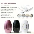 New Bikini Use Home Device Flash 999 Device Laser SwosonIPL Hair Removal 999 Painless Hair Removal Permanent Laser Hair Removal Female Body. 