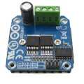 Double BTS7960 43A H-Bridge High-Power Stepper Motor Driver Module. 