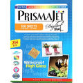 Nova 4x6 Prismajet Digital Plus Glossy 254 GSM Sheet -100 Sheets. 