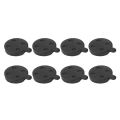 fasdaga 36 Pairs Scooter Disc Brake Pad Semimetal Pad for M365Pro Electric Scooter Replacement Parts. 