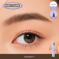 MAANGE MAGEFY Microblade Liquid Eyebrow Definer Dual Tip Liquid Eyebrow Pencil - Waterproof, Long-Lasting Brow Pen MF-E02. 