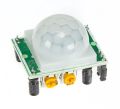 Pir Sensor Motion Sensor Detector Module HC-SR501. 