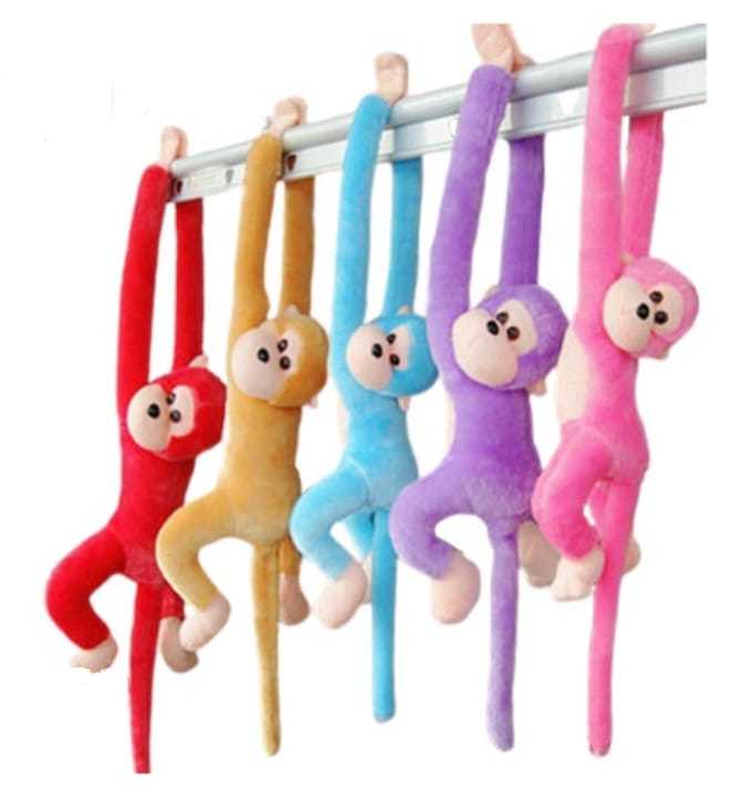 1%20Piece%20lovely%20long%20Arm%20Monkey%20Plush%20Toy,%20Hanging%20Monkey%20Stuffed%20Animal,%20Monkey%20Toys%20%20Doll%20For%20Gift%20(Color%20May%20Vary)%20-%20Image%202