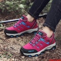 Jutta Ghar Nepal Waterproof Textured Trekking Boot For Unisex - Fashion | Shoes For Men And Women | Boots |. 