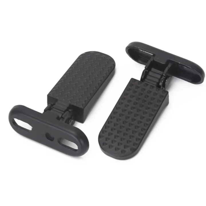 1%20Pair%20Lightweight%20Quick%20Release%20Bike%20Rear%20Pedals%20Aluminium%20Alloy%20Non-Slip%20Bike%20Pegs%20Universal%20Foldable%20Ebike%20Pegs%20for%20Electric%20Bicycle%20-%20Image%203