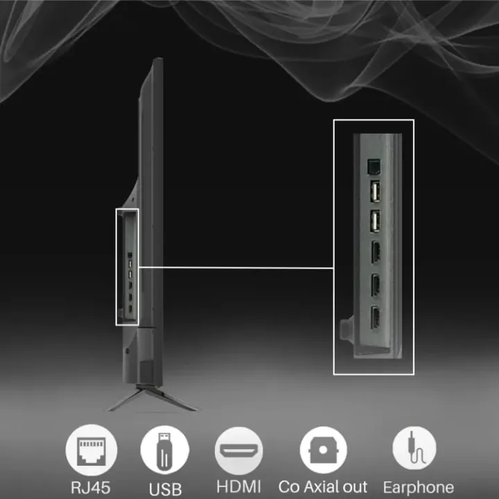 32"%20Smart%20LED%20%7C%2032%20Inch%20Smart%20TV%20Distar%20-%20Image%202