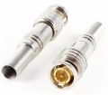 Bnc Connector Metal Jack for CCTV Camera. 