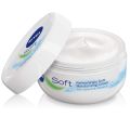 Soft Refreshingly Soft Moisturizing Cream 100ml. 