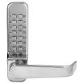 Mechanical Keyless Digital Machinery Code Keypad Password Entry Door Lock. 
