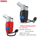 Primus Power Lighter. 