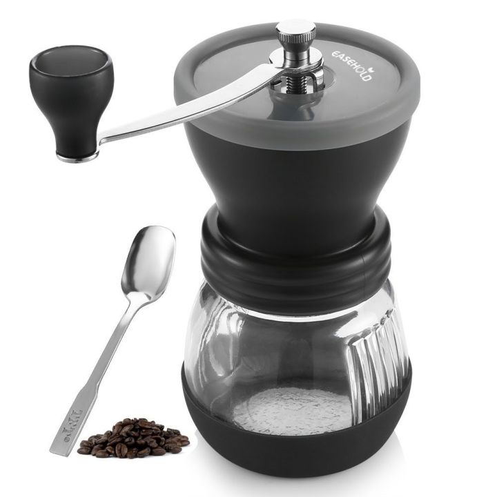 ZEN%20Manual%20Coffee%20Ceramic%20Burr%20Grinder%20-%20Image%204