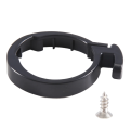 ARELENE Scooter Front Tube Stem Folding Pack Insurance Circle Clasped Guard Ring Replacement Part For M365 Electric Scooter. 