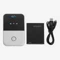WiFi Wireless Router 3G/4G LTE Hotspot Car WiFi Router SIM Card Slot / Mini Pocket Router. 