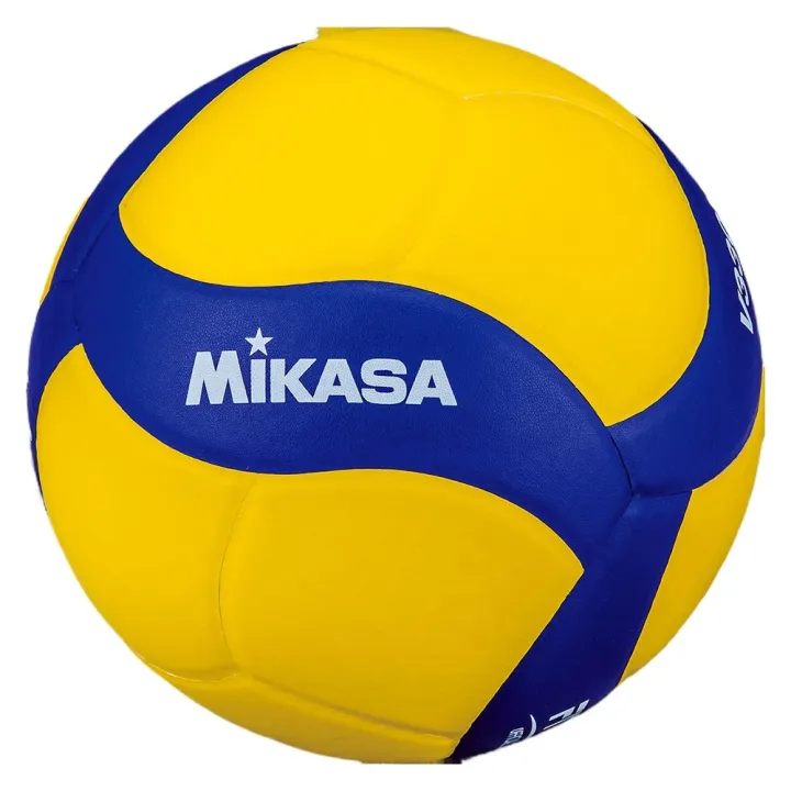 Mikasa%20V330W%20Volleyball%20%7C%20Size%205%20%7C%20Training/Match%20-%20Image%202