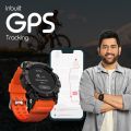Fire-Boltt Expedition GPS Inbuilt Smart Watch, Bluetooth Calling 1.39 Display & 120+ Sports Smartwatch. 