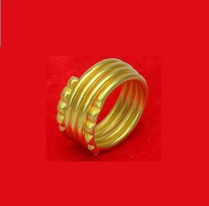 Beruwa Ring For Both Men And Women