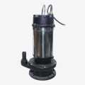 Silver 0.75HP 0.55KW Submersible Water Motor Pump,2860rpm,. 