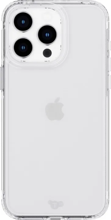 Tech21%20Evo%20Clear%20case%20for%20iPhone%2015%20Pro%20Cover%20-%20Image%202