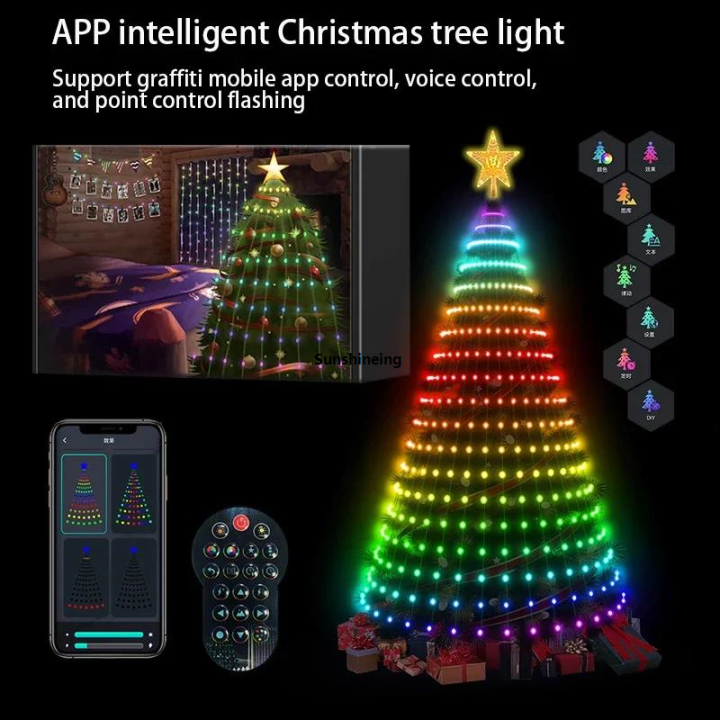 String%20Light%20Control%20APP%20Smart%20LED%202.1M%20Christmas%20Tree%20Decorative%20Lights%20IDealLED%20App%20DIY%20Fast%20Delivery%20-%20Image%202