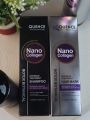 LOQUENCE PROFESSIONAL Nano Collagen Shampoo + Hair Mask For All Type Hair. 