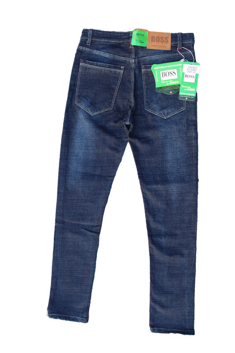 Men%20Blue%20Slim%20Fit%20Mid-Rise%20Distressed%20Jeans%20-%20Image%203