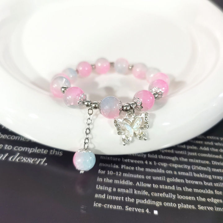 %E3%80%90Best%20Price%20Guaranteed%E3%80%91New%20Gift%20Fresh%20Green%20Red%20Beads%20Fu%20Character%20Durian%20Bracelet%20Female%20Lotus%20Bracelet%20Sweet%20Jewelry%20-%20Image%203