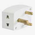 Multi Power 3 Pin Plug Socket And Indicated light. 
