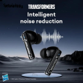 Wenefang Sutuiying TRANSFORMERS TF-T27 Earphones Bluetooth 5.4 ANC Active Noise Cancellation Fifty percent discount New style Wireless Headphone Low Latency HiFi Sound Music Earbud. 