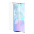 X-Mart UV Glass For Samsung Galaxy S23 Ultra - UV Glue Case Friendly Tempered Glass Screen Guard Protector. 