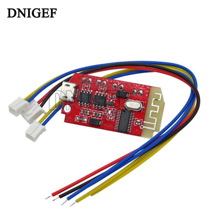 Modified%20DIY%20Charging%20with%205W%20Class%20F%20Power%20Amplifier%20Board%204.2%20Micro%20CT14%20Stereo%20Bluetooth%20Audio%20Module%205W%20Speaker%20-%20Image%206
