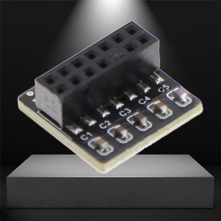 TPM%202.0%20Security%20Module%20for%2014Pin%20LPC%20H%20Mainboard%20Data%20Encryption%20Hardware%20Basic%20Module%20-%20Image%206