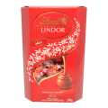 Lindt Lindor Milk Chocolate 200gm |Chocolate For Gift| |Premium Chocolate|. 