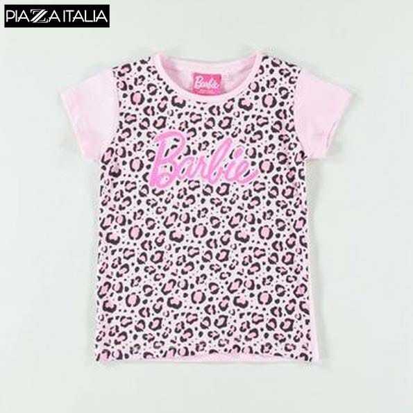 PIAZZAITALIA Kids Girl  Licensing T-shirt - Fantasy - 30295