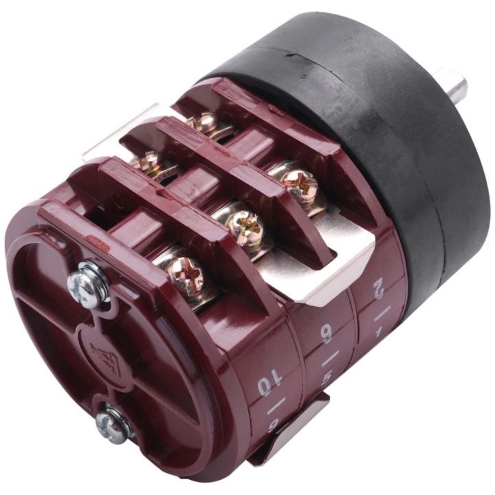 fasdaga%202X%20220V/380V%2032A%20Car%20Tire%20Changer%20Machine%20Motor%20Forward%20Reverse%20Switch%20Turn%20Table%20Pedal%20Switch%20Tire%20Repair%20Tools%20-%20Image%205
